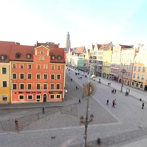 Happy Estate - Rynek Apartmán