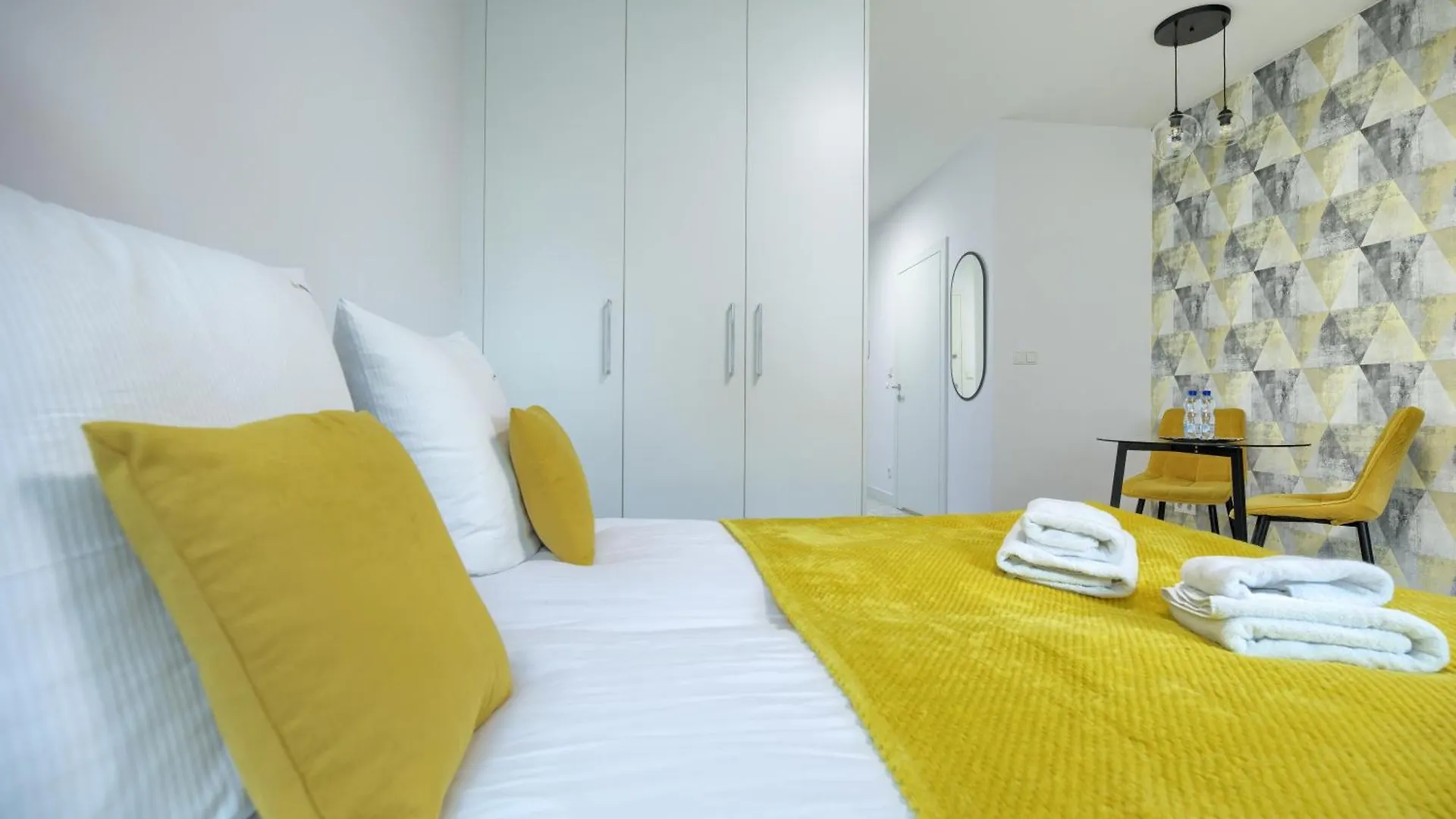 Aboutartapartments - Mlyn Maria Wroclaw