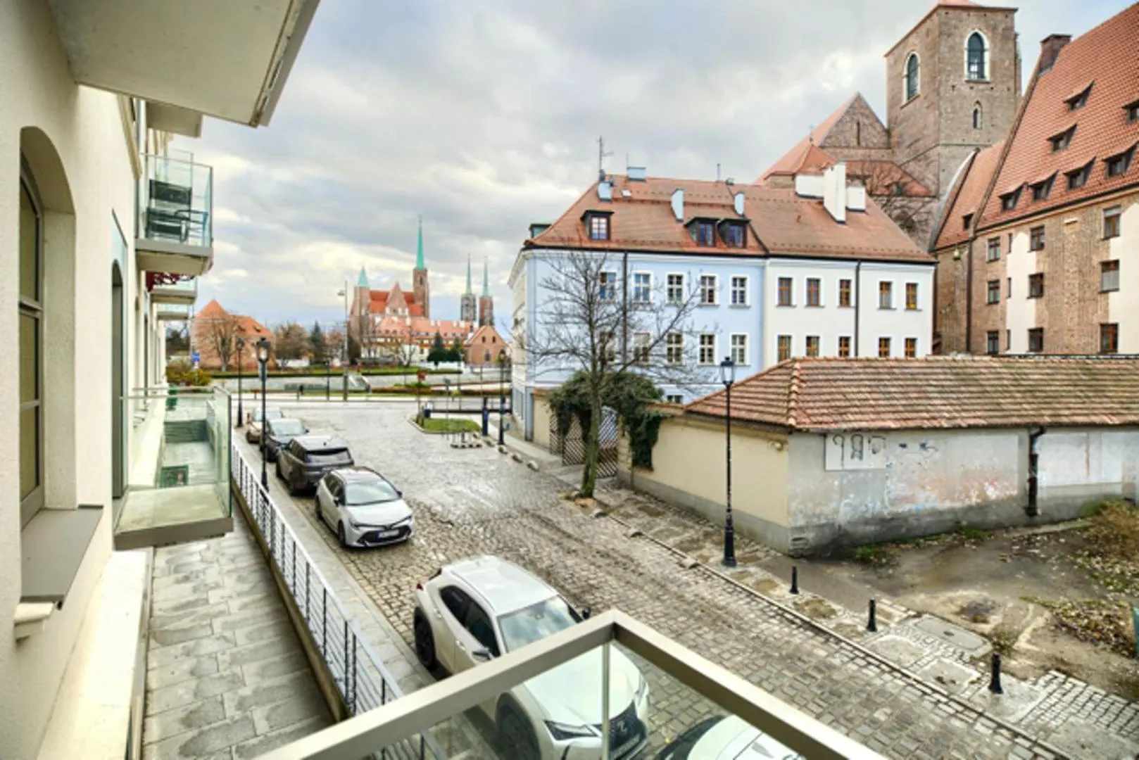 Aboutartapartments - Mlyn Maria Wroclaw 0*,  Poland